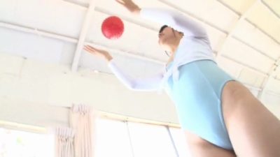 kawai-mari-ecchi
