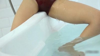 masturbation-with-schoolswimsuit