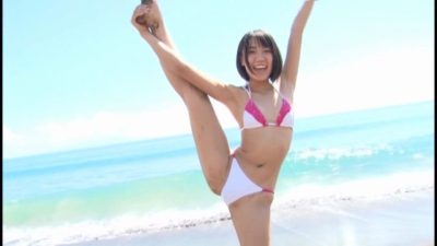 y-shaped-balance-beach