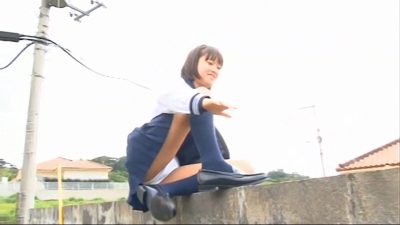 white-panty-panchira