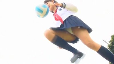 white-panty-panchira